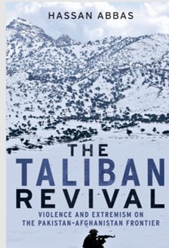 THE TALIBAN REVIVAL